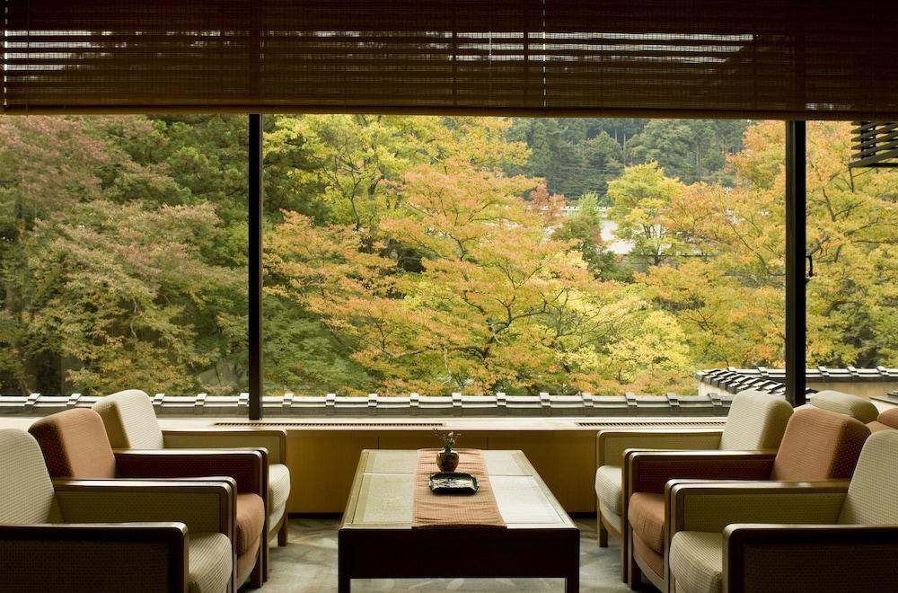 ฮานามุระซากิ Hotel คากะ ภายนอก รูปภาพ