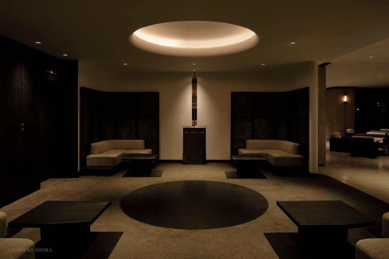 ฮานามุระซากิ Hotel คากะ ภายนอก รูปภาพ