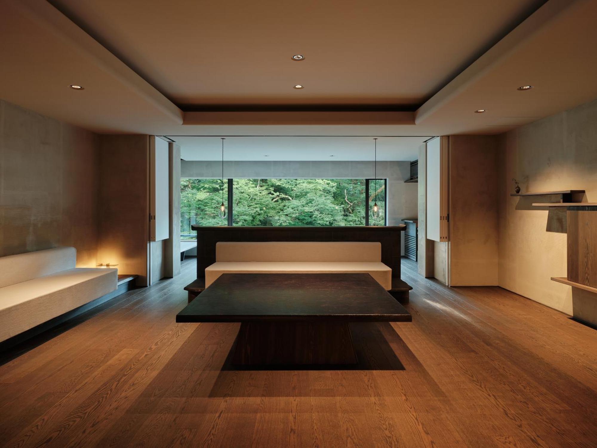 ฮานามุระซากิ Hotel คากะ ภายนอก รูปภาพ