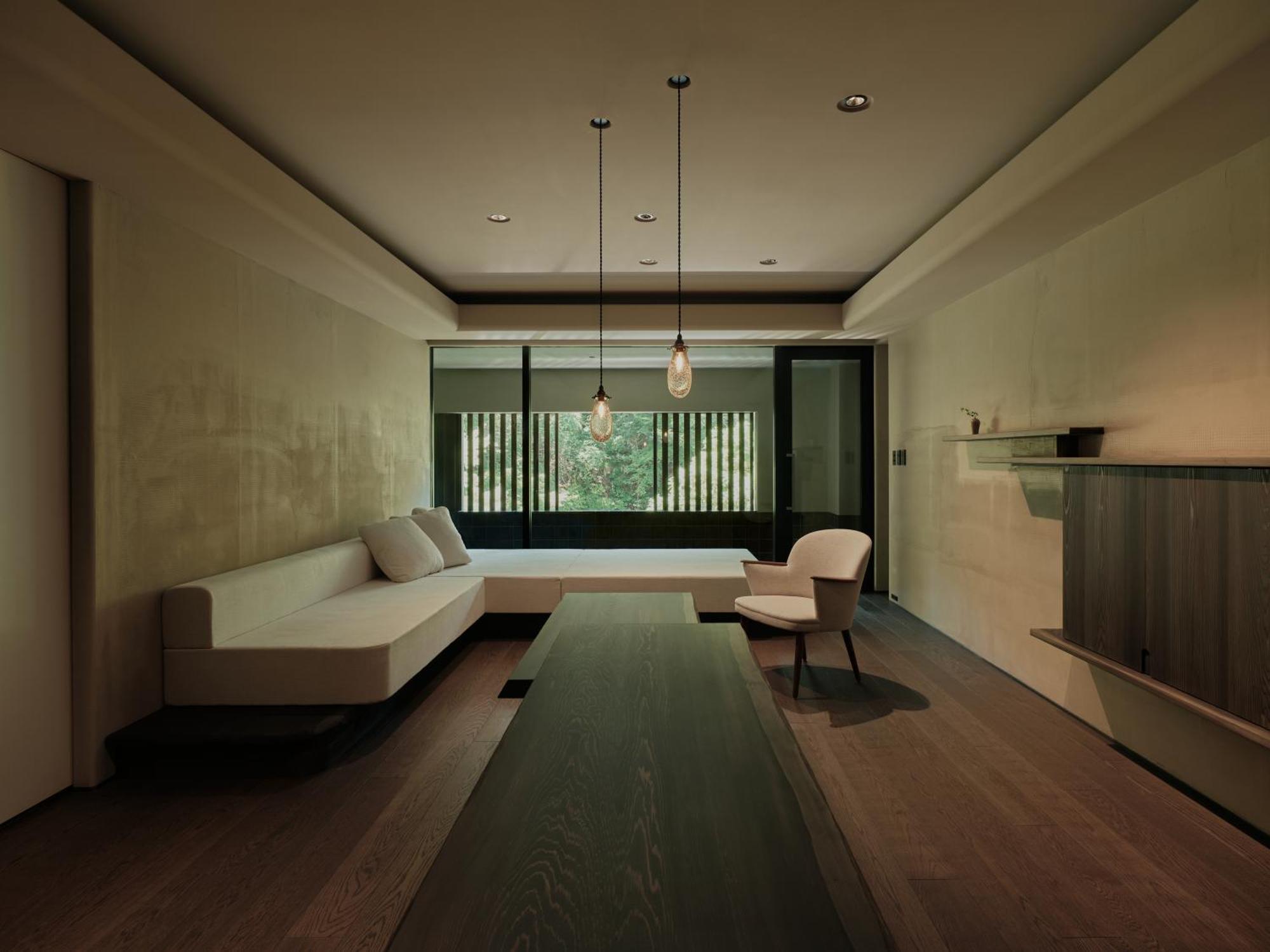 ฮานามุระซากิ Hotel คากะ ภายนอก รูปภาพ