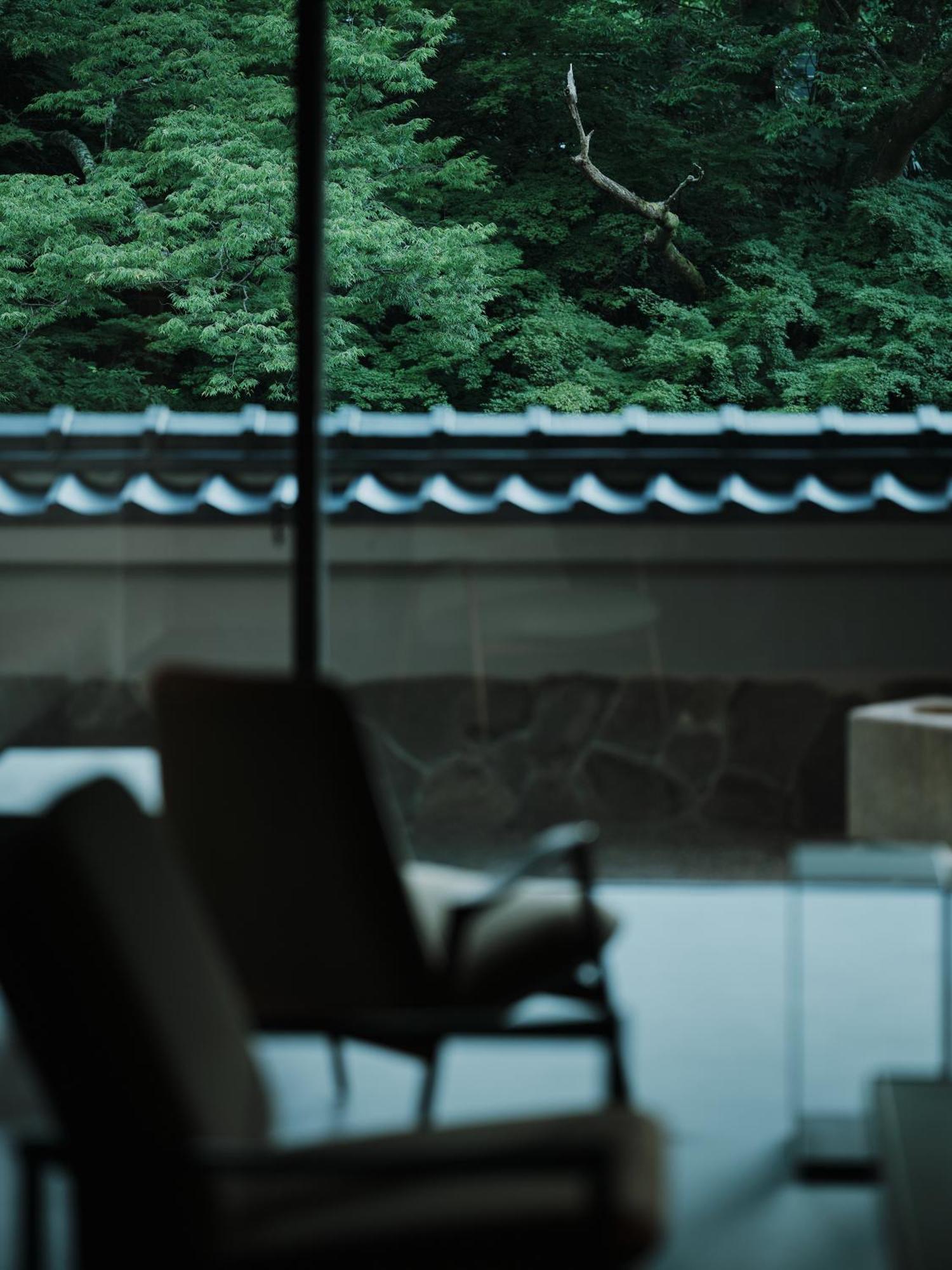 ฮานามุระซากิ Hotel คากะ ภายนอก รูปภาพ