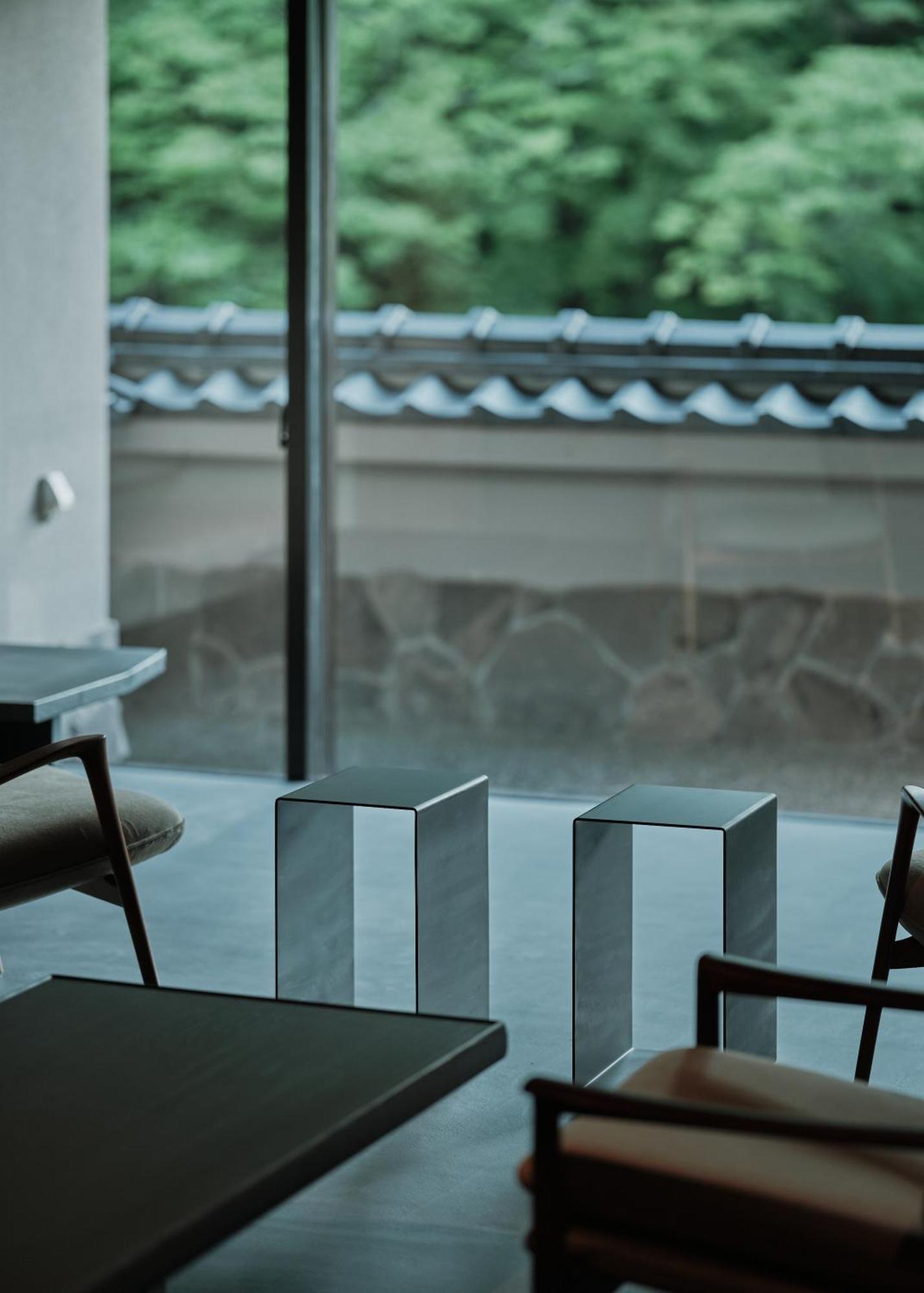 ฮานามุระซากิ Hotel คากะ ภายนอก รูปภาพ