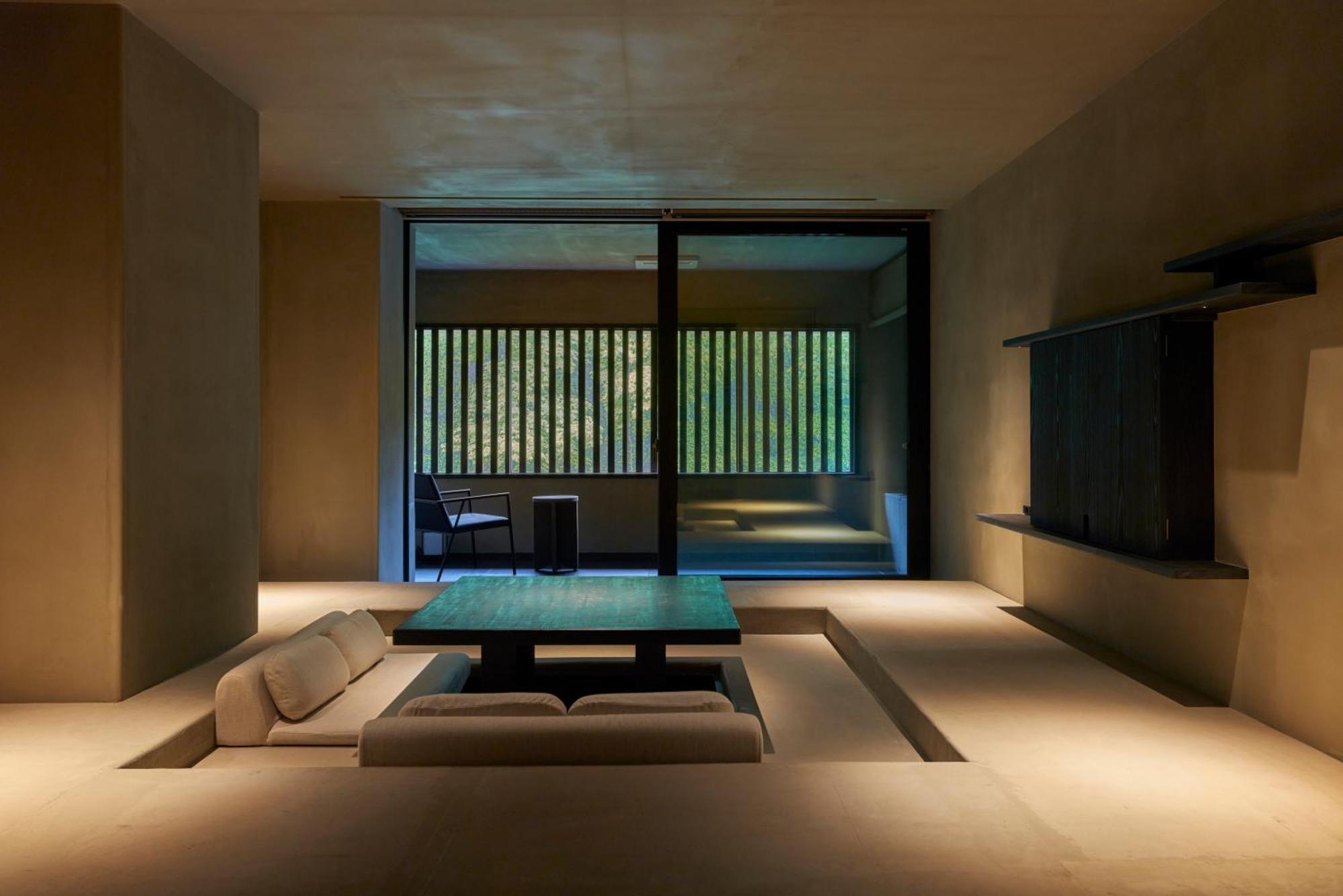 ฮานามุระซากิ Hotel คากะ ภายนอก รูปภาพ