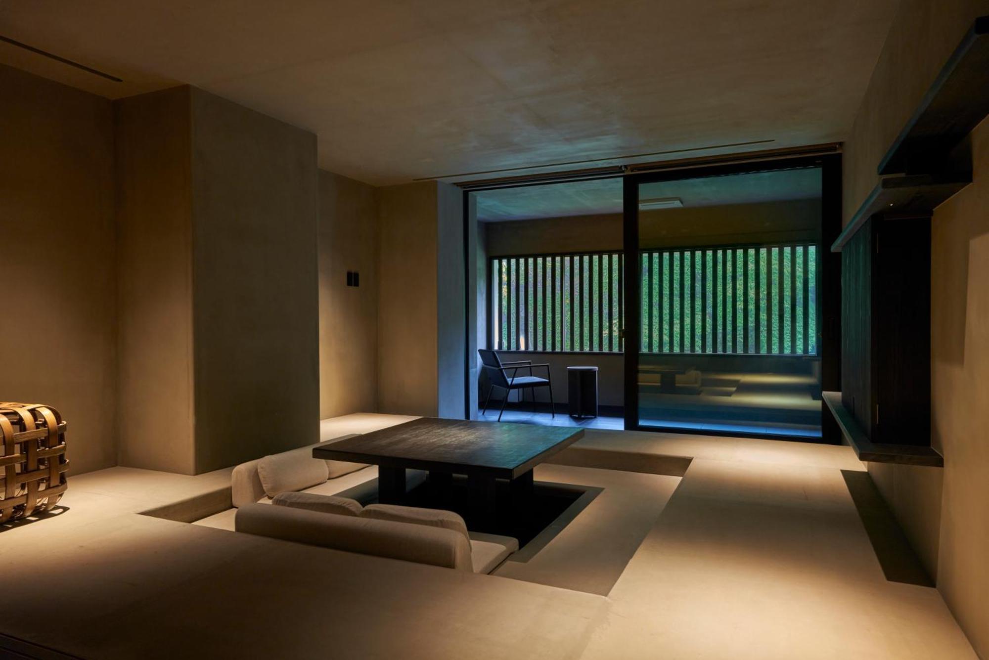 ฮานามุระซากิ Hotel คากะ ภายนอก รูปภาพ