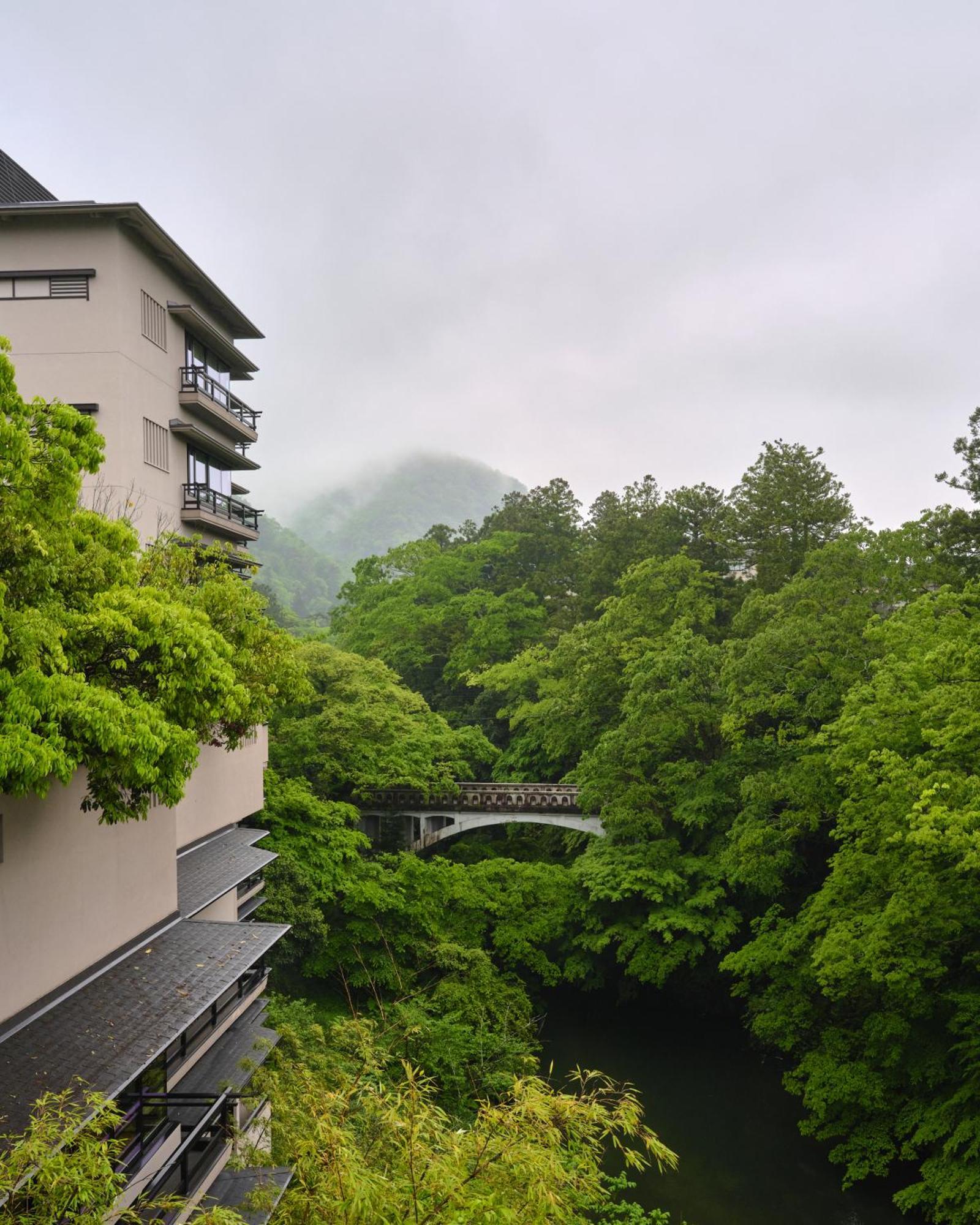 ฮานามุระซากิ Hotel คากะ ภายนอก รูปภาพ