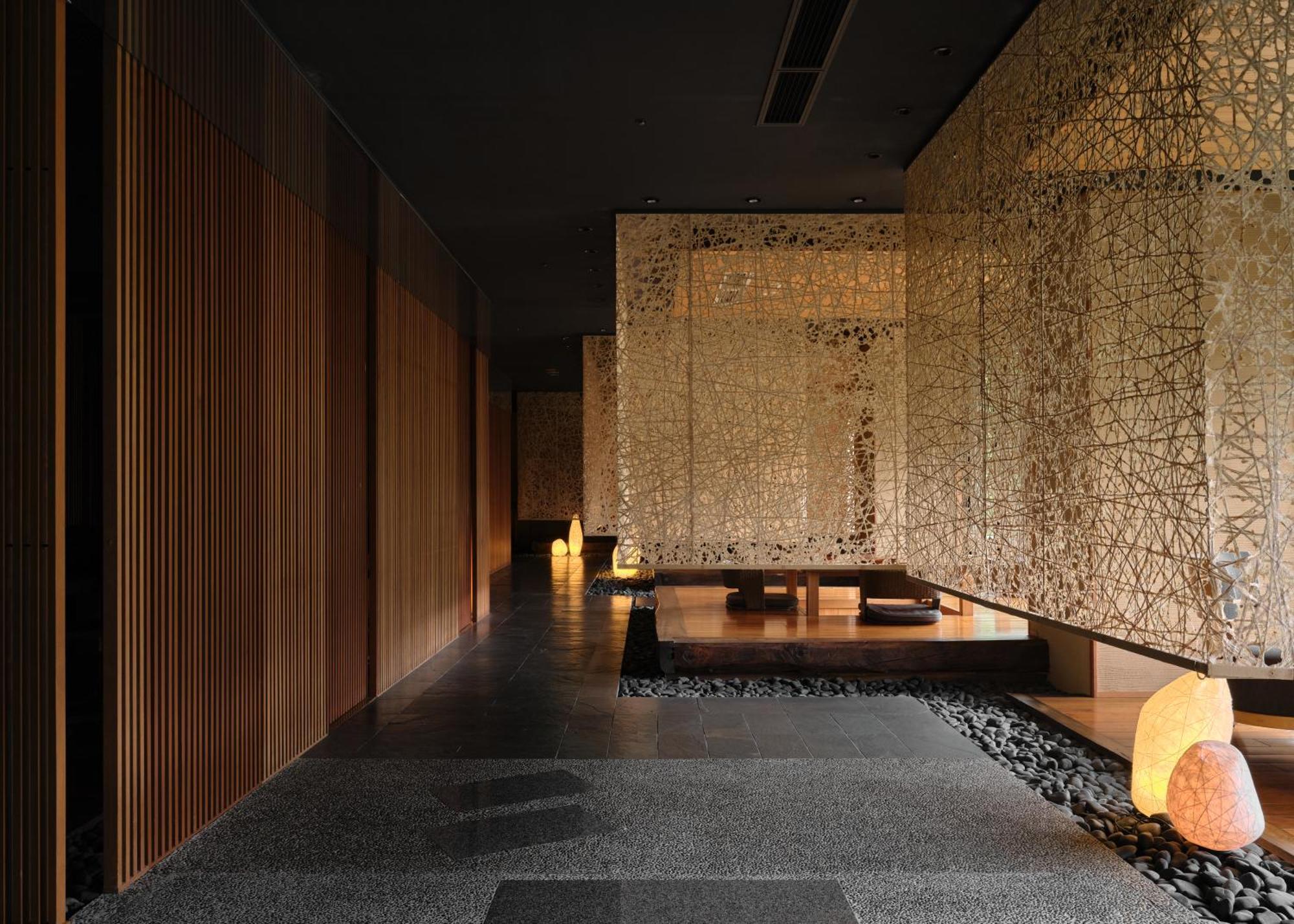 ฮานามุระซากิ Hotel คากะ ภายนอก รูปภาพ