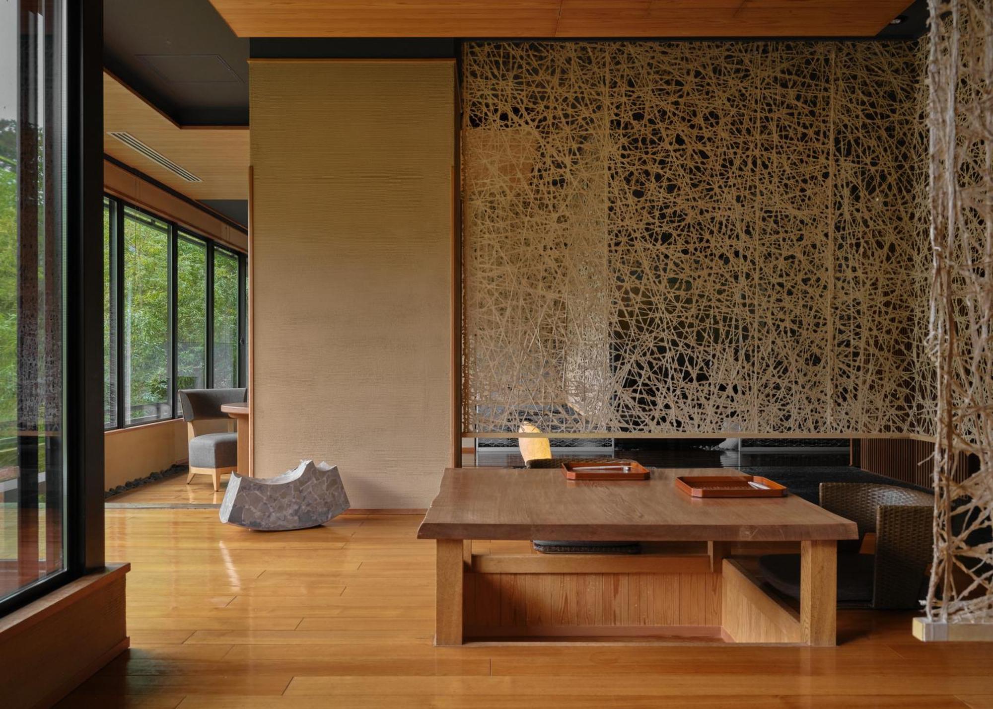 ฮานามุระซากิ Hotel คากะ ภายนอก รูปภาพ