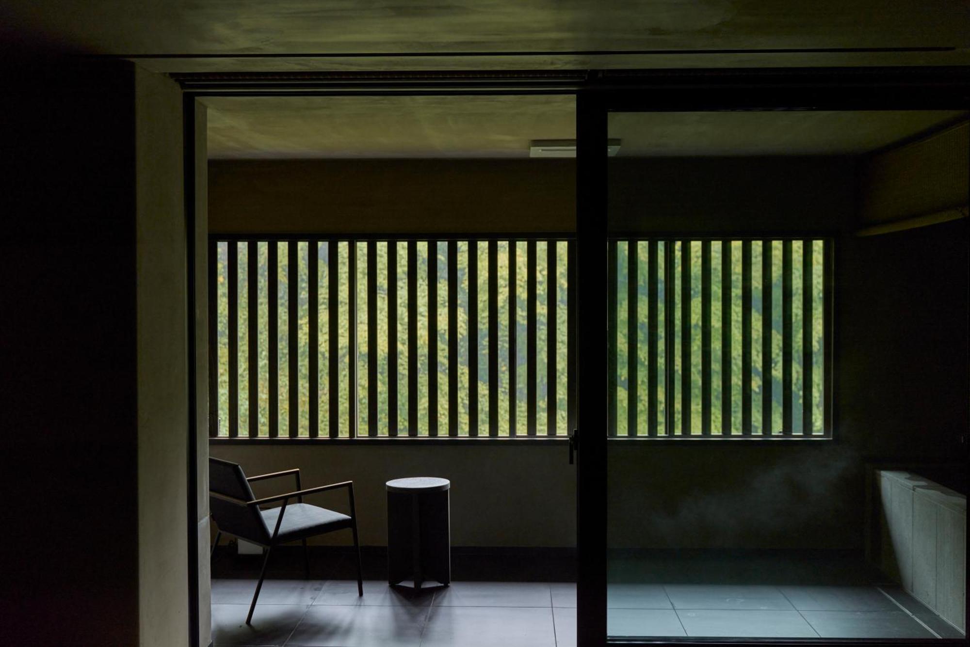 ฮานามุระซากิ Hotel คากะ ภายนอก รูปภาพ