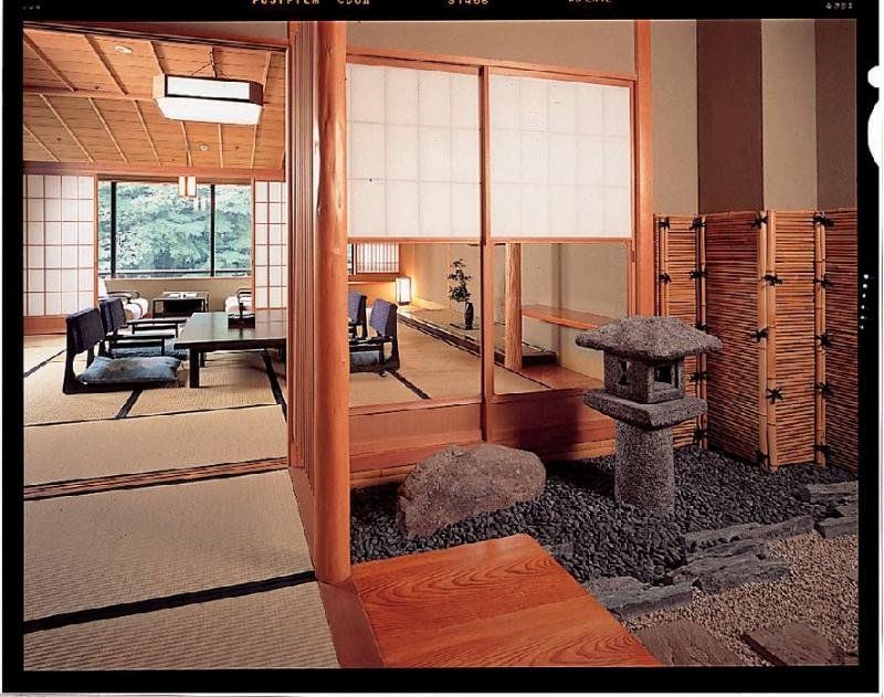ฮานามุระซากิ Hotel คากะ ภายนอก รูปภาพ