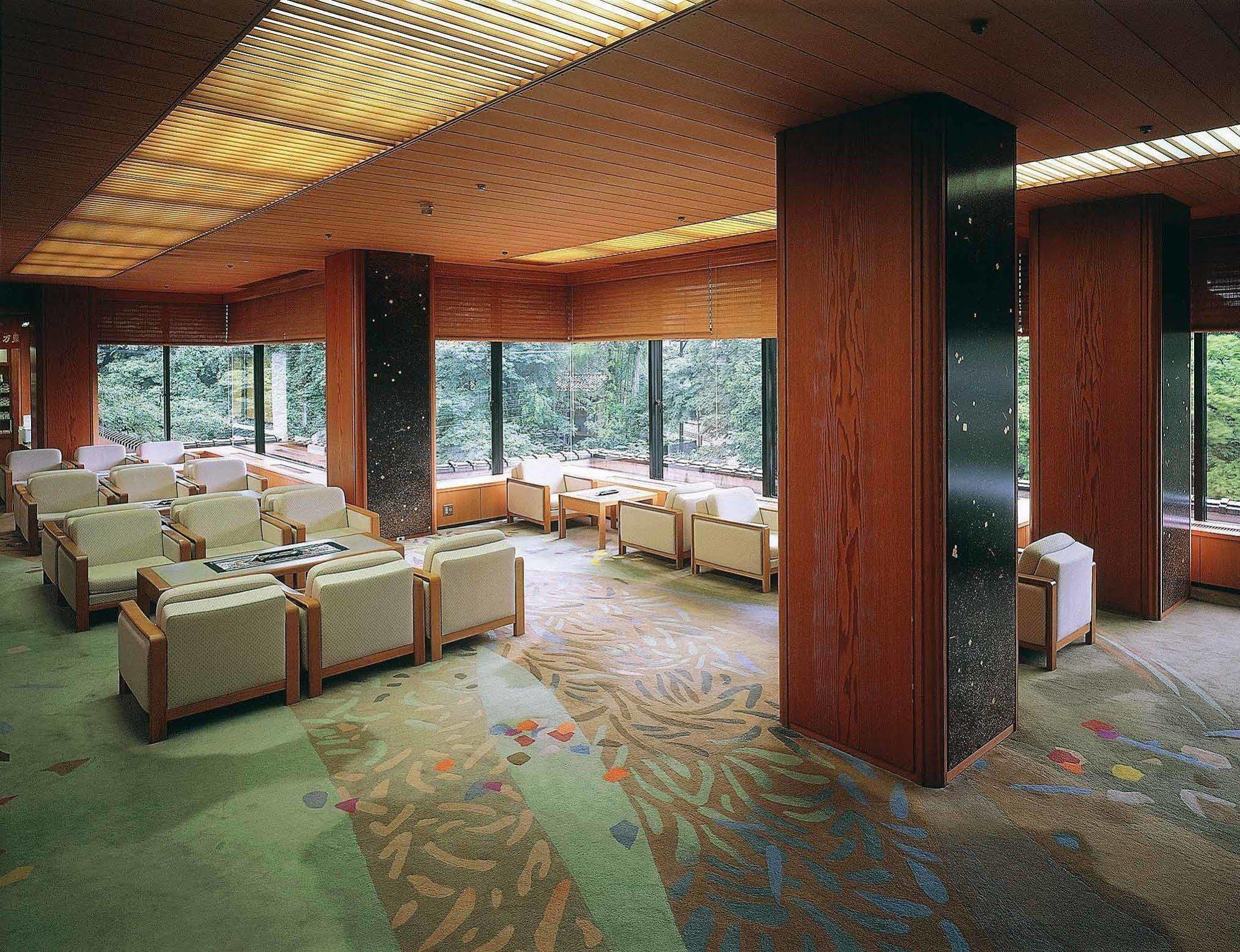ฮานามุระซากิ Hotel คากะ ภายนอก รูปภาพ