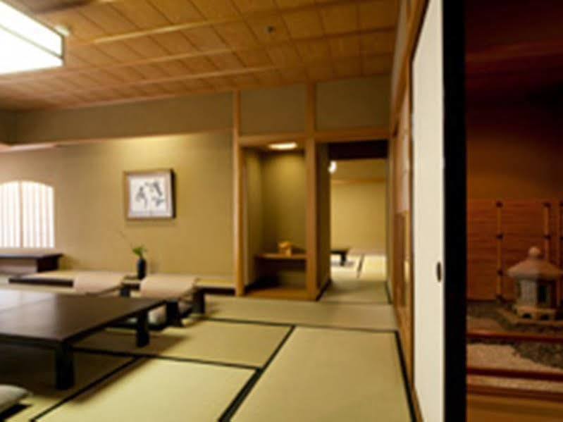 ฮานามุระซากิ Hotel คากะ ภายนอก รูปภาพ